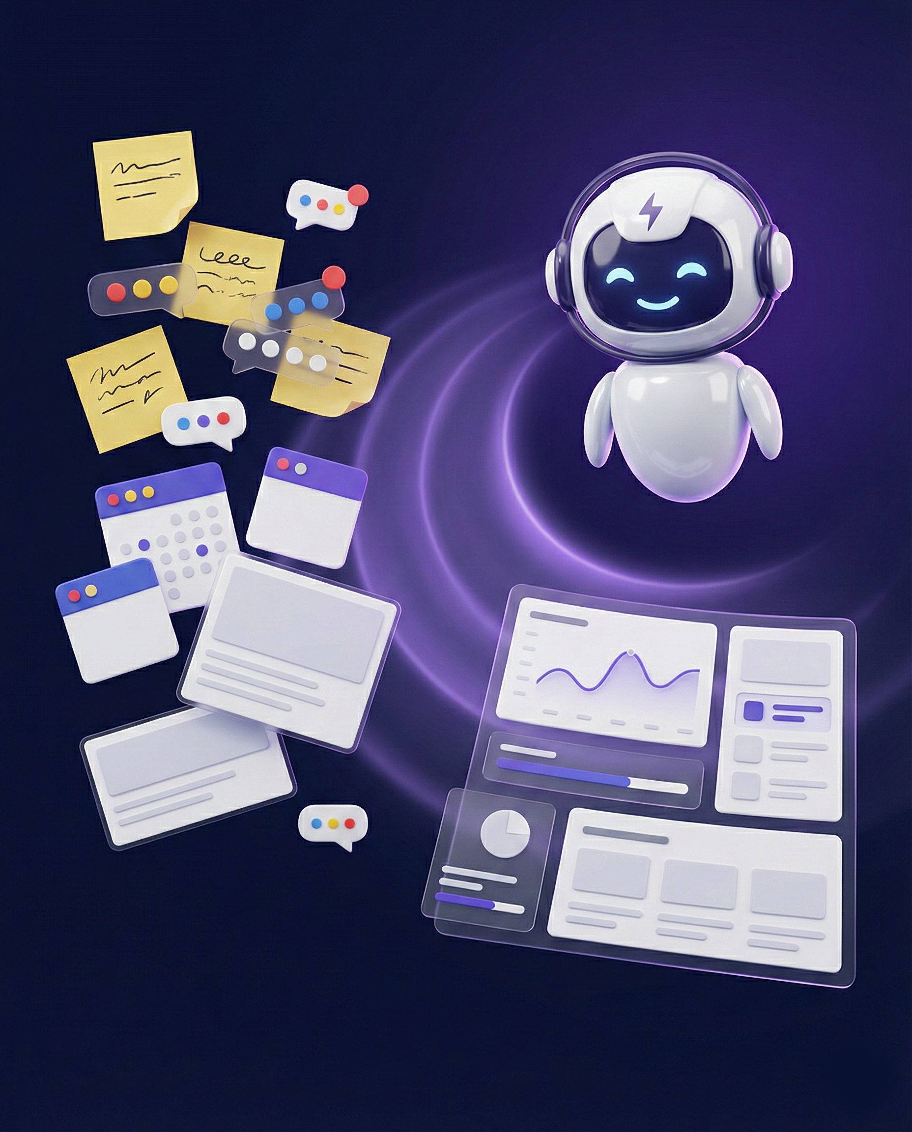 Marketing Pain Points